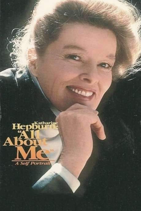 Katharine Hepburn: All About Me